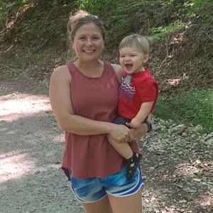 Meet your Posher, Jeska